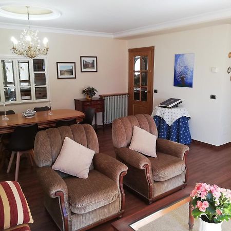 Casa Pepin Villa Саррия Екстериор снимка