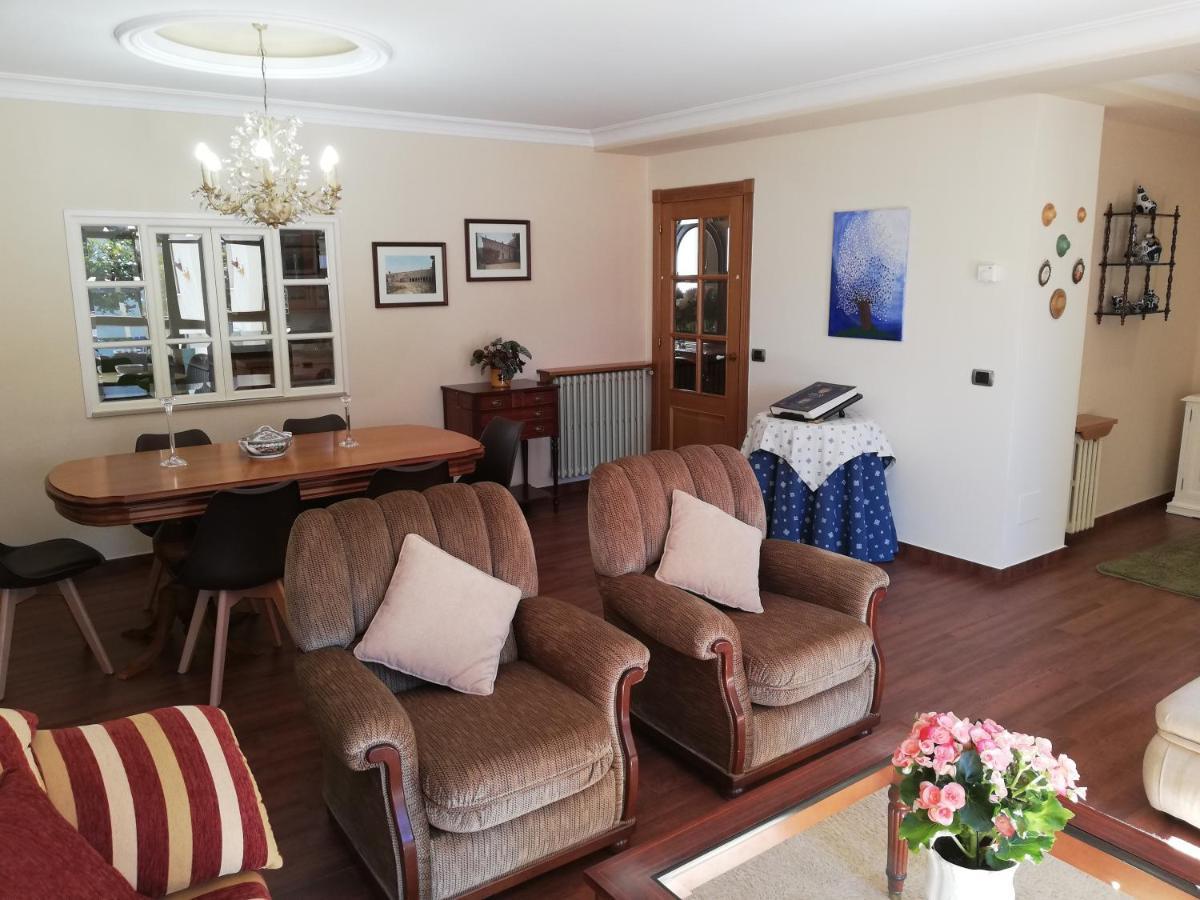 Casa Pepin Villa Саррия Екстериор снимка