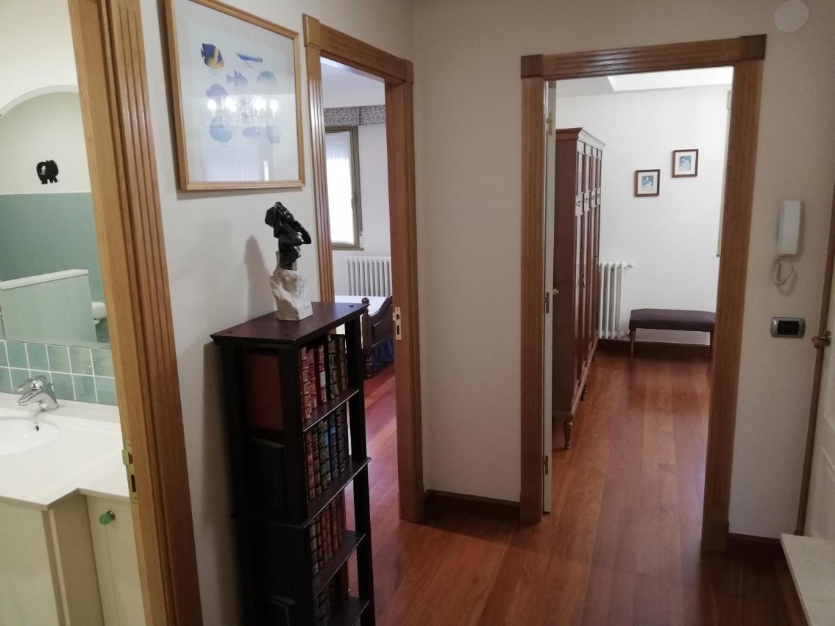 Casa Pepin Villa Саррия Екстериор снимка