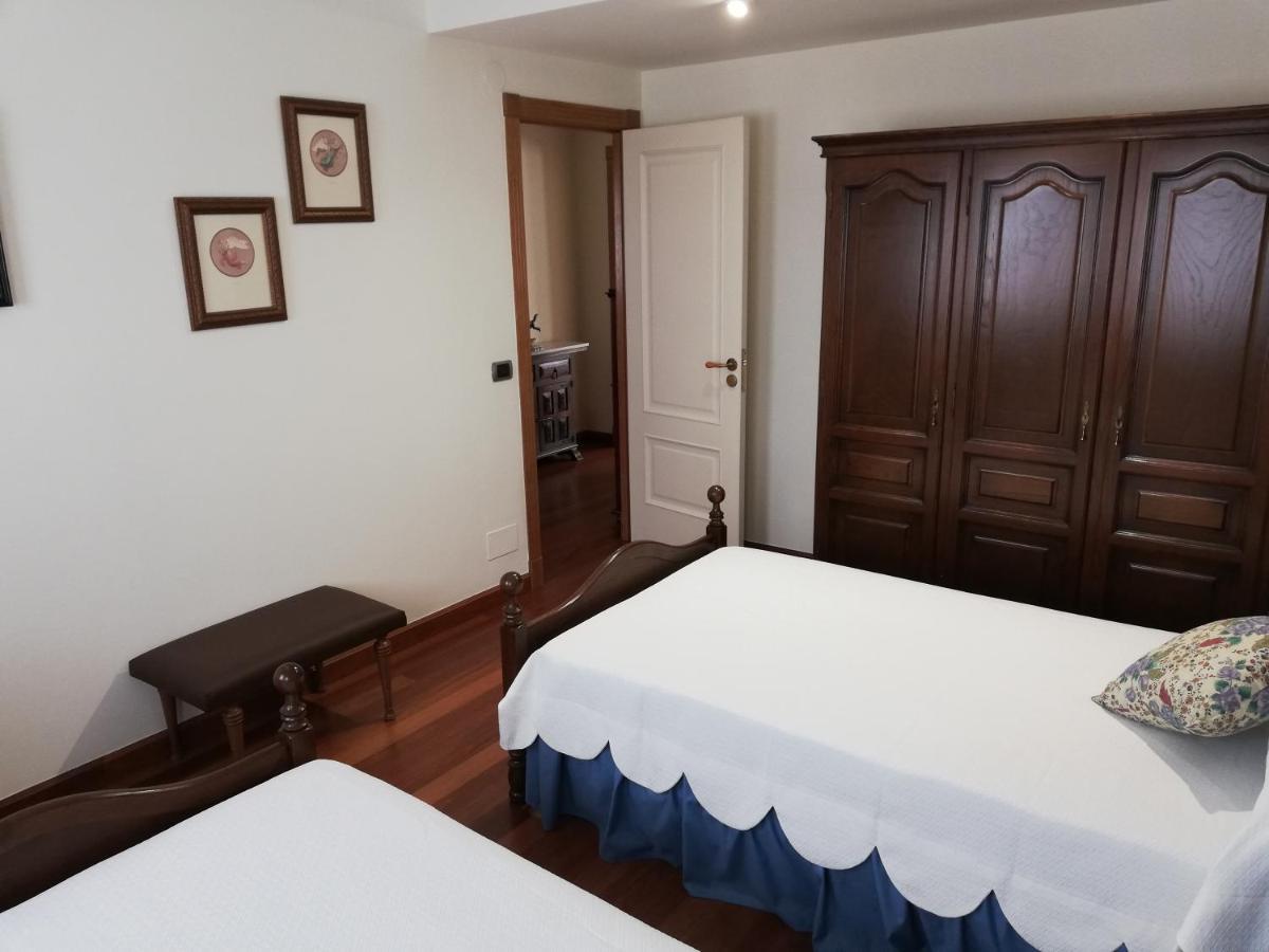 Casa Pepin Villa Саррия Екстериор снимка