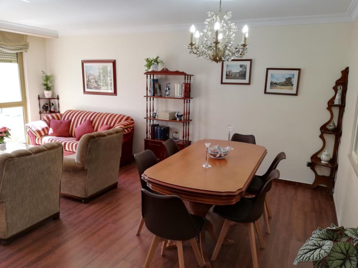 Casa Pepin Villa Саррия Екстериор снимка