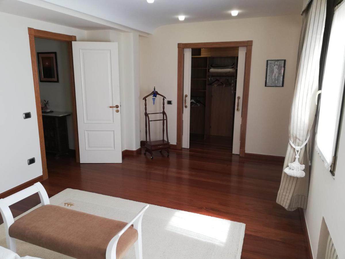 Casa Pepin Villa Саррия Екстериор снимка