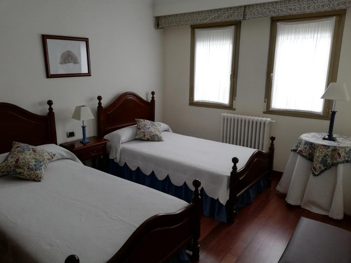 Casa Pepin Villa Саррия Екстериор снимка
