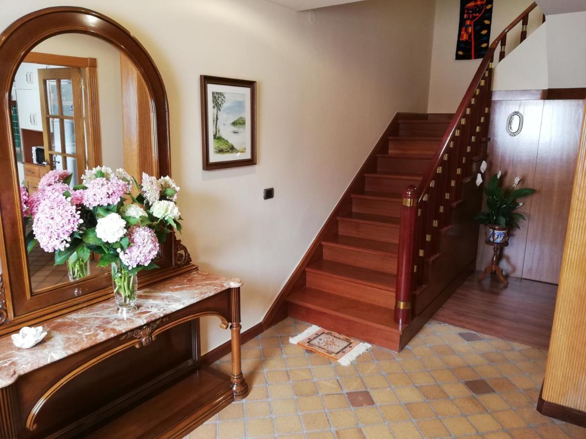 Casa Pepin Villa Саррия Екстериор снимка