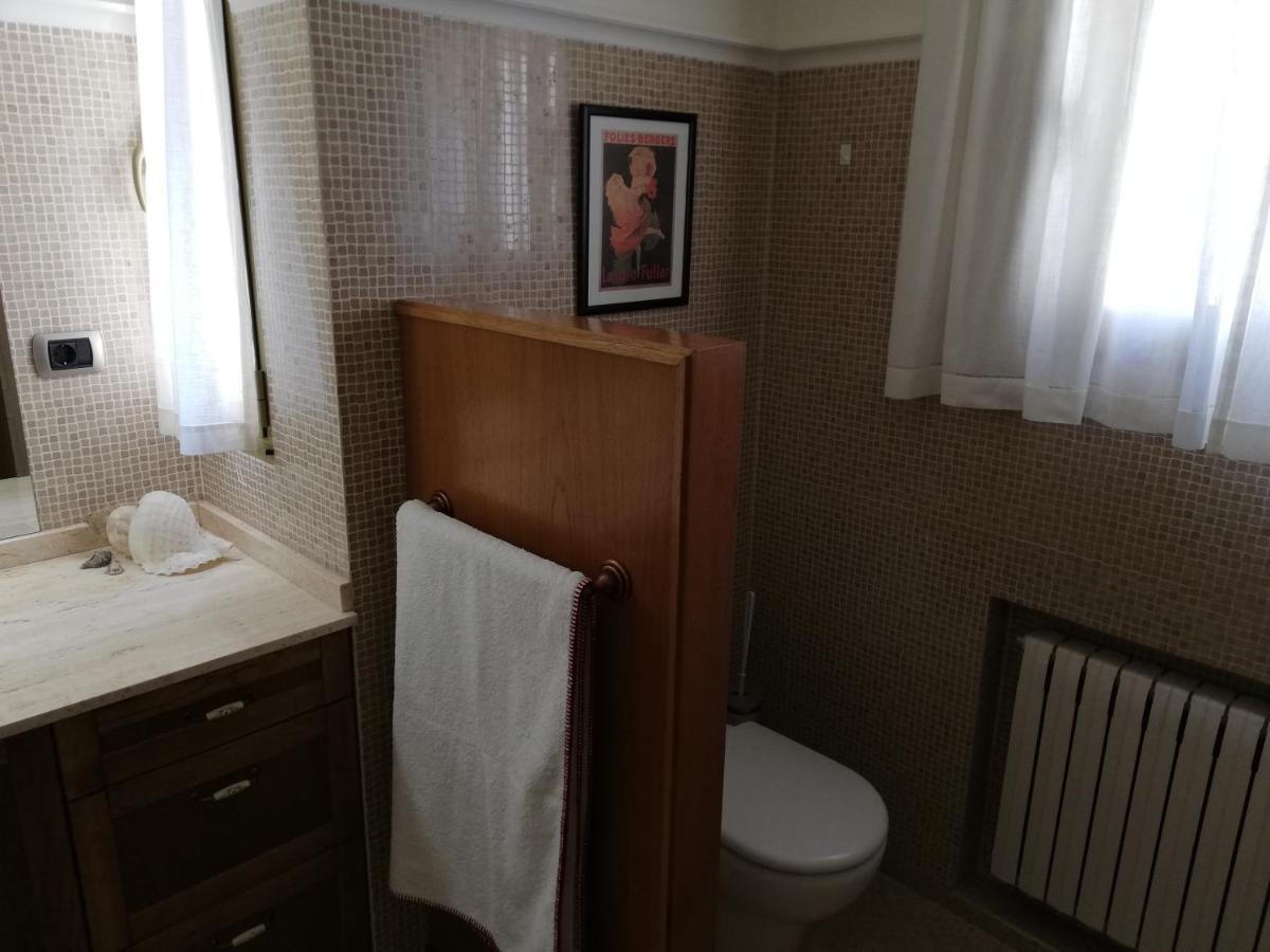Casa Pepin Villa Саррия Екстериор снимка