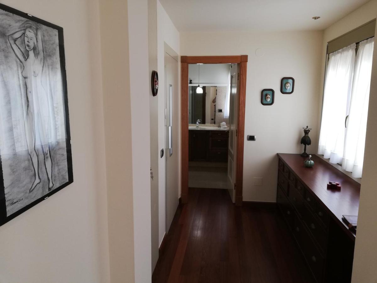 Casa Pepin Villa Саррия Екстериор снимка