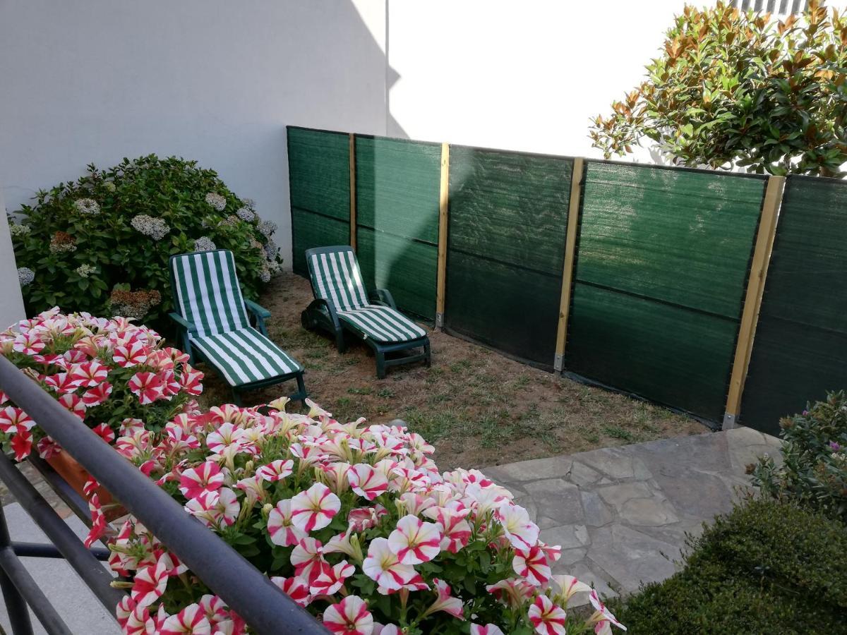 Casa Pepin Villa Саррия Екстериор снимка