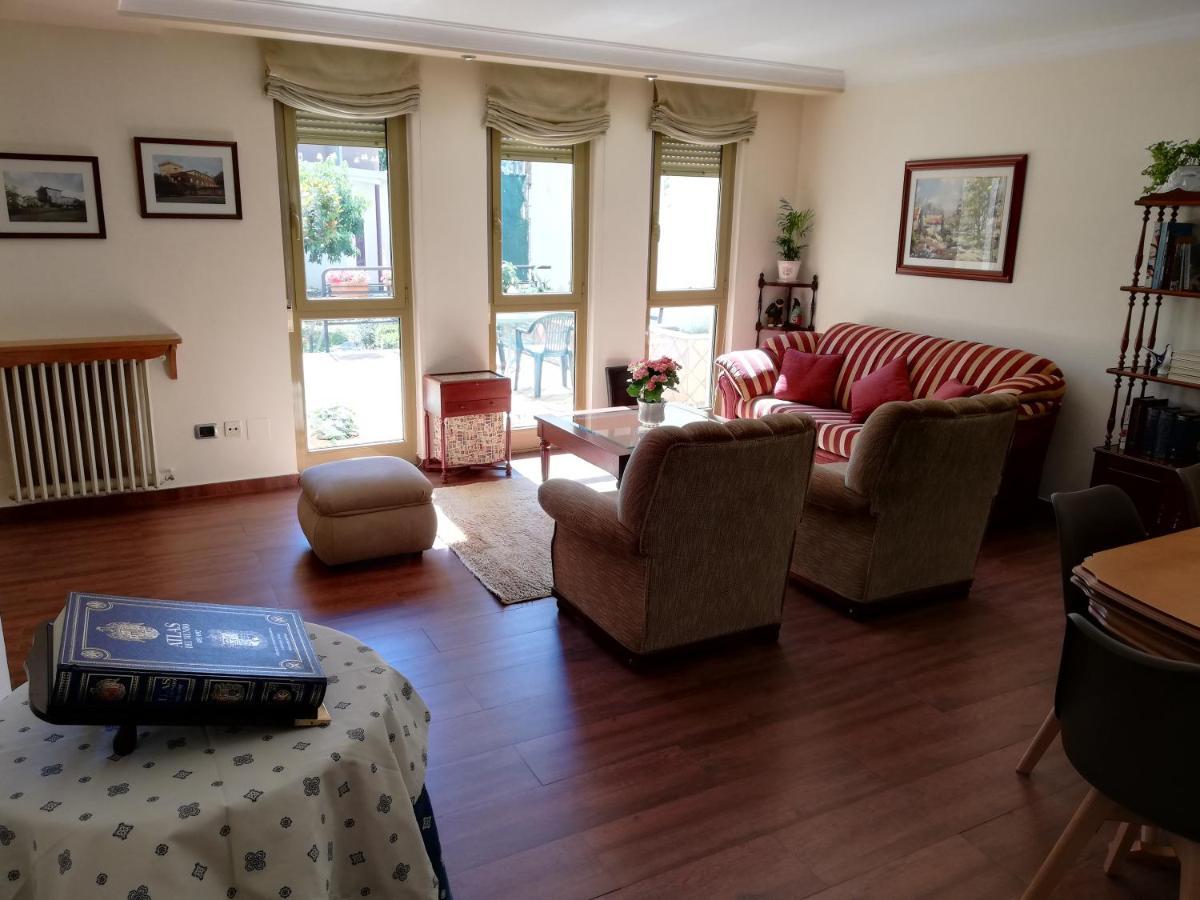 Casa Pepin Villa Саррия Екстериор снимка