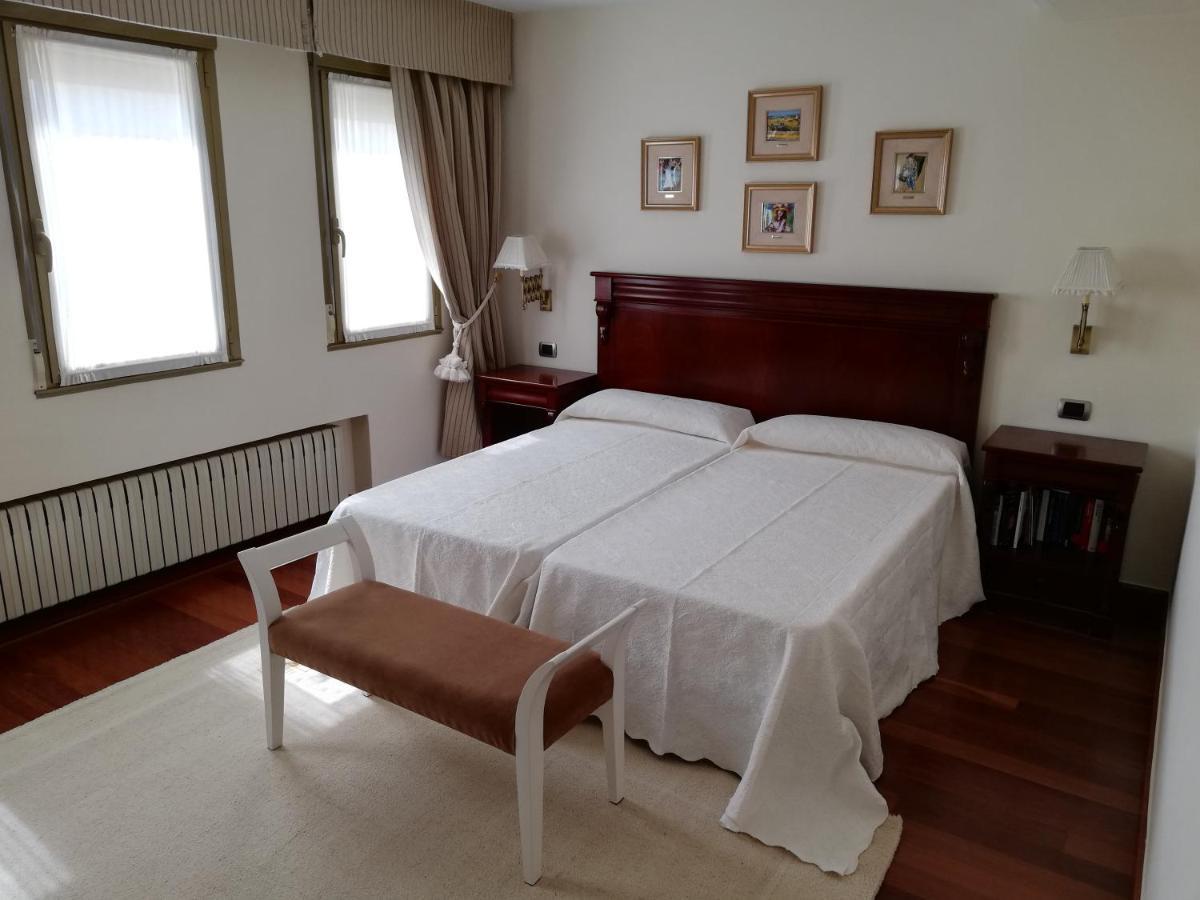 Casa Pepin Villa Саррия Екстериор снимка
