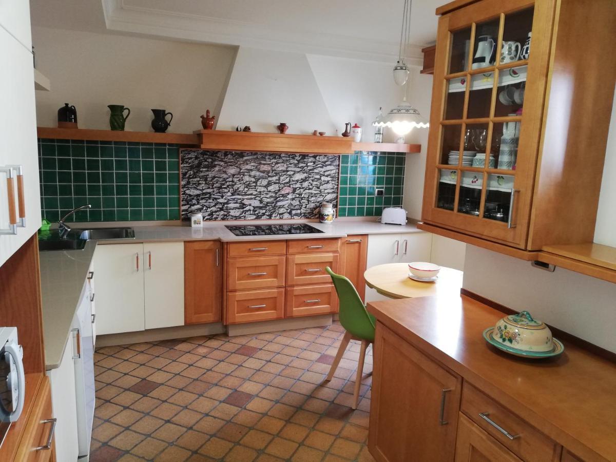 Casa Pepin Villa Саррия Екстериор снимка