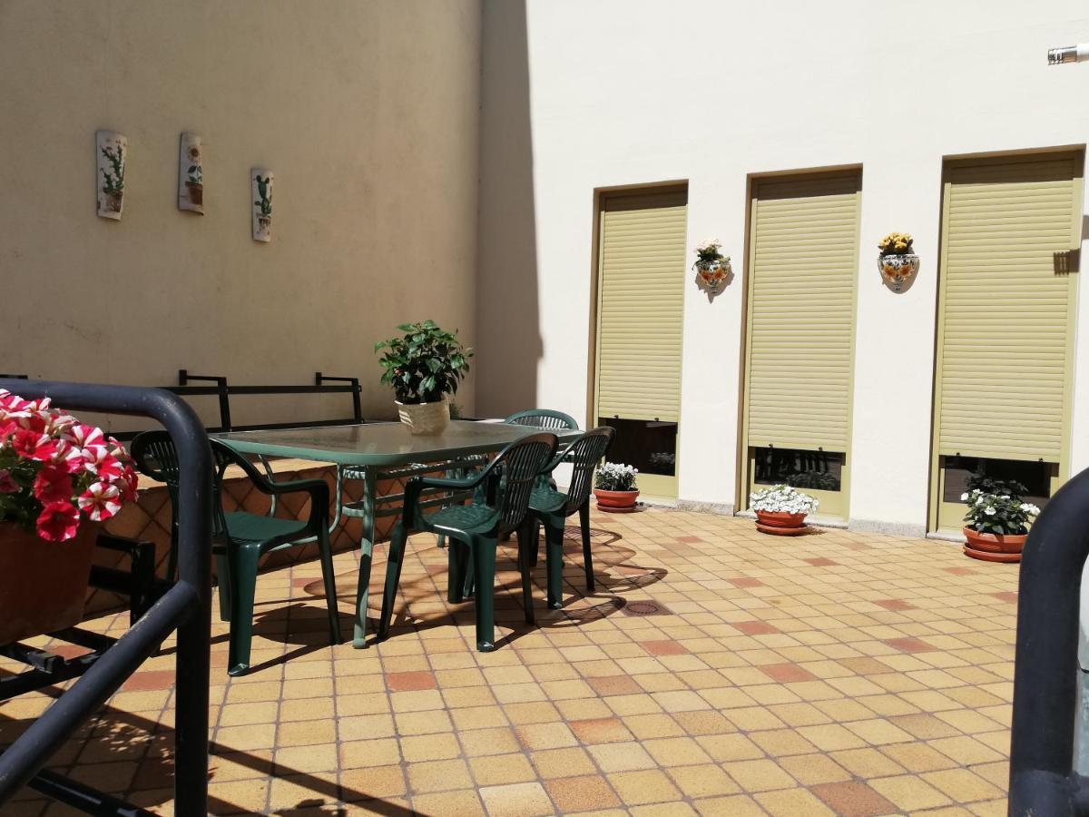 Casa Pepin Villa Саррия Екстериор снимка